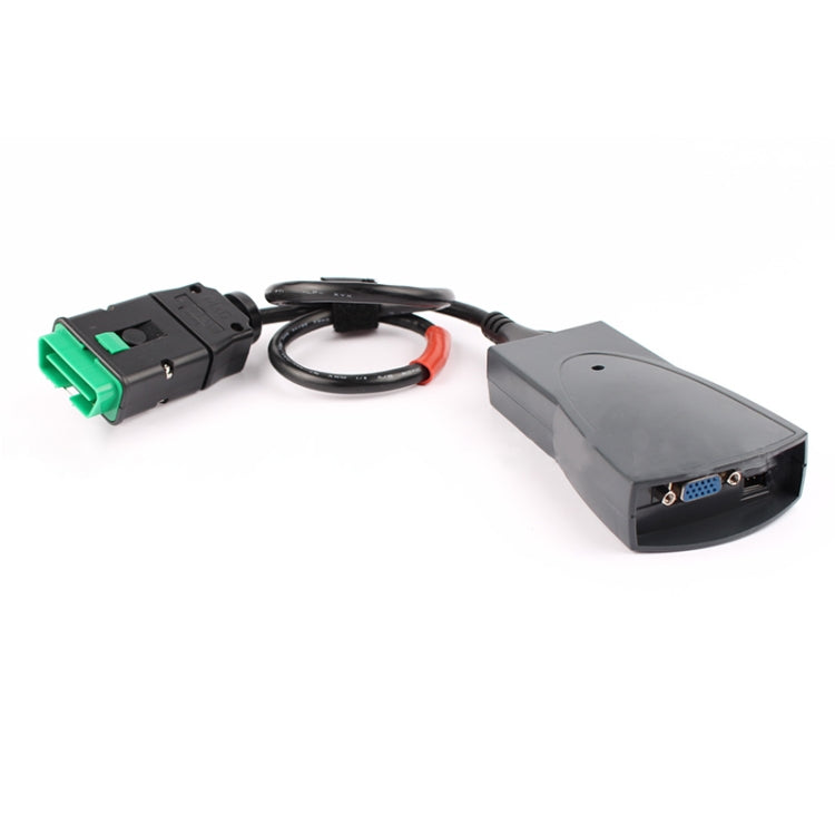 PP2000 OBDII Diagnostic Scanner Tool Kit for Citroen / Peugeot - free shipping - PMC TechLife - Order now!