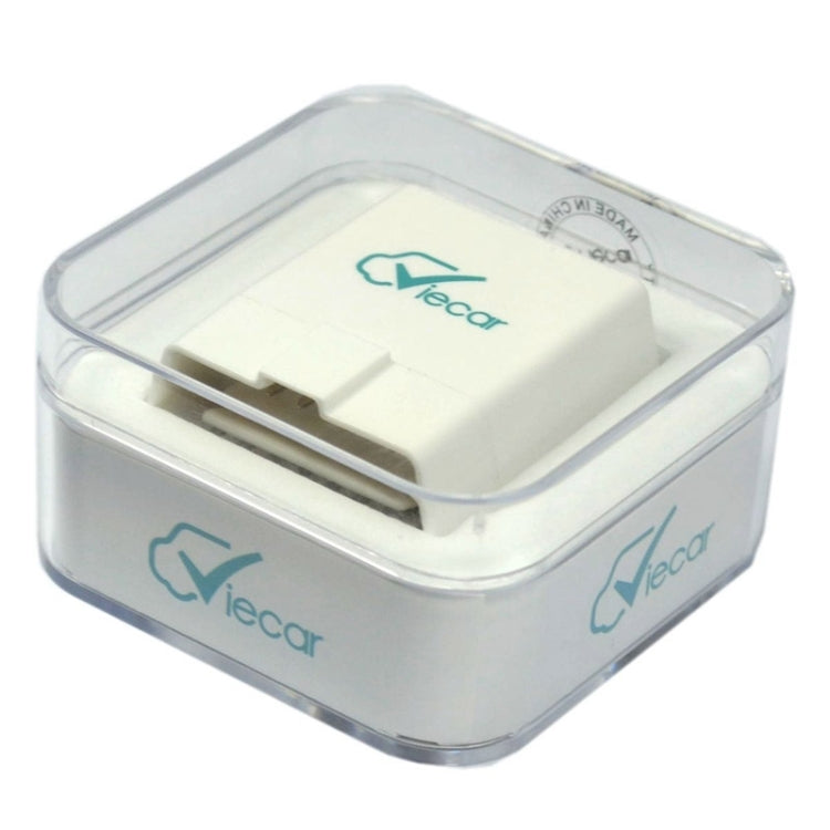 Viecar 4.0 OBDII Bluetooth Diagnostic Scanner Tool for Multi-brands with Car HUD Display Function, Support Android / iOS / Windows - Code Readers & Scan Tools by Viecar | Online Shopping South Africa | PMC TechLife | Buy Now Pay Later Mobicred