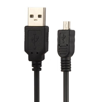 Digital Camera Cable for Nikon Coolpix 2100/2200 -  by PMC Jewellery | Online Shopping South Africa | PMC Jewellery