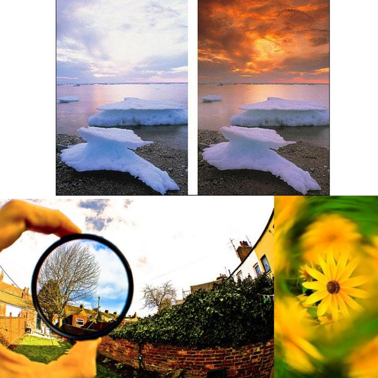 ND Filters / CPL Filter / Lens Filter for DJI Phantom 3 -  by DJI | Online Shopping South Africa | PMC TechLife | Buy Now Pay Later Mobicred