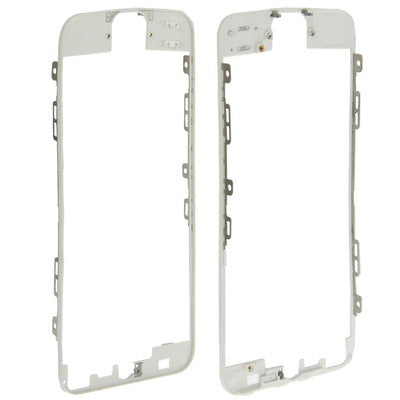 LCD & Touch Panel Frame for iPhone 5(White) - free shipping - PMC TechLife - Order now!