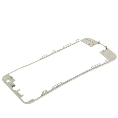 LCD & Touch Panel Frame for iPhone 5(White) - free shipping - PMC TechLife - Order now!