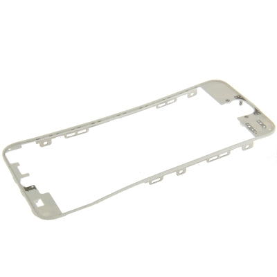 LCD & Touch Panel Frame for iPhone 5(White) - free shipping - PMC TechLife - Order now!