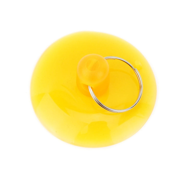 P8835 Metal + Plastic Professional Screen Suction Cup Tool Sucker(Yellow) - Sucker by PMC Jewellery | Online Shopping South Africa | PMC Jewellery