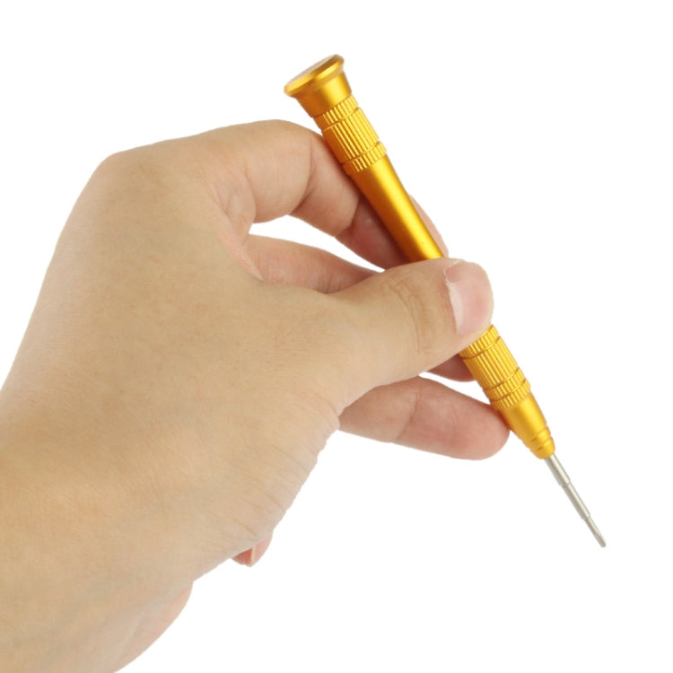 XL-T6 Professional Versatile 2.0x25mm Hexagon screwdriver for iPhone Series / Mobile Phones / Digital Camera, etc - Screwdriver by PMC TechLife | Online Shopping South Africa | PMC TechLife | Buy Now Pay Later Mobicred