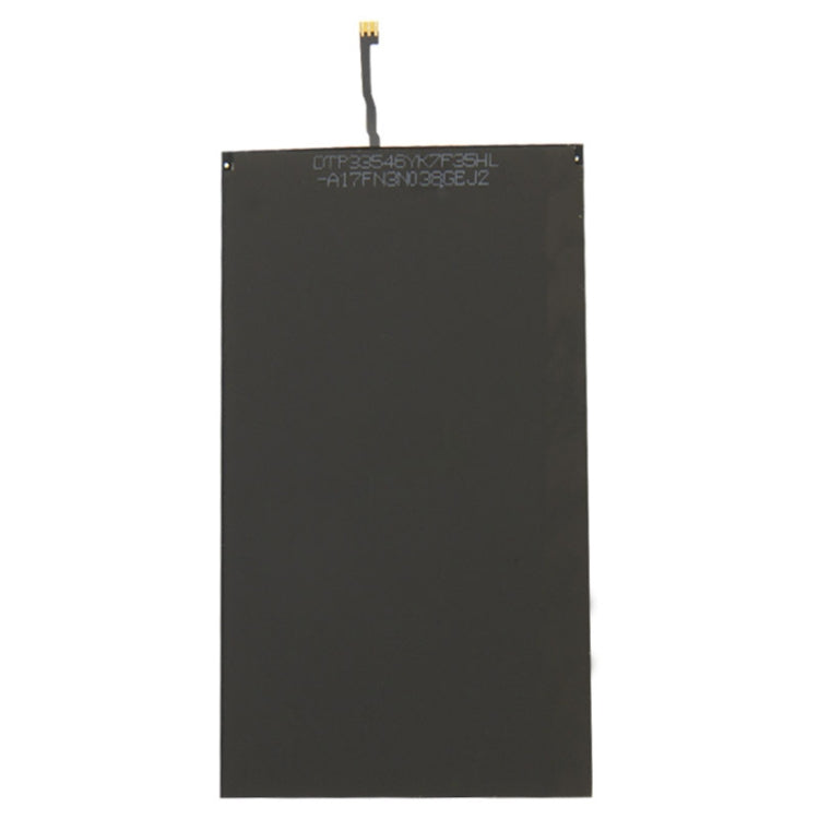 LCD Display Backlight Film / LCD Backlight Unit Module Spare Part for iPhone 5(Black) - free shipping - PMC TechLife - Order now!