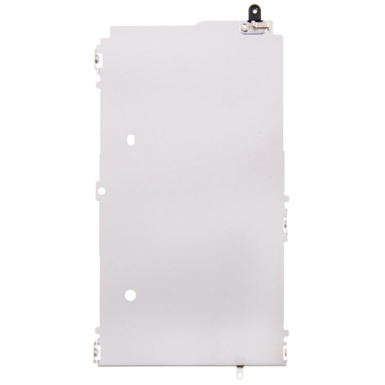Iron LCD Middle Board for iPhone 5S(Silver) - iPhone 5 Parts by PMC TechLife | Online Shopping South Africa | PMC TechLife