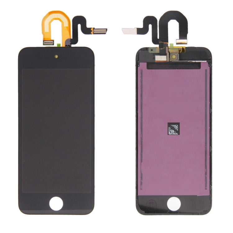 Original LCD Touch Panel for iPod touch 5 / 6 / 7(Black) - free shipping - PMC TechLife - Order now!