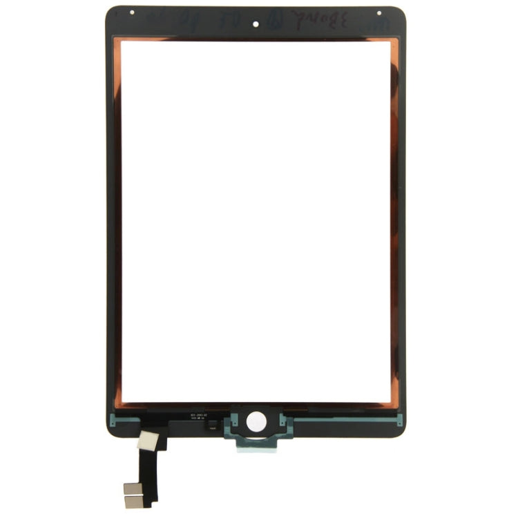 Touch Panel for iPad Air 2 / iPad 6 (Black) - free shipping - PMC TechLife - Order now!