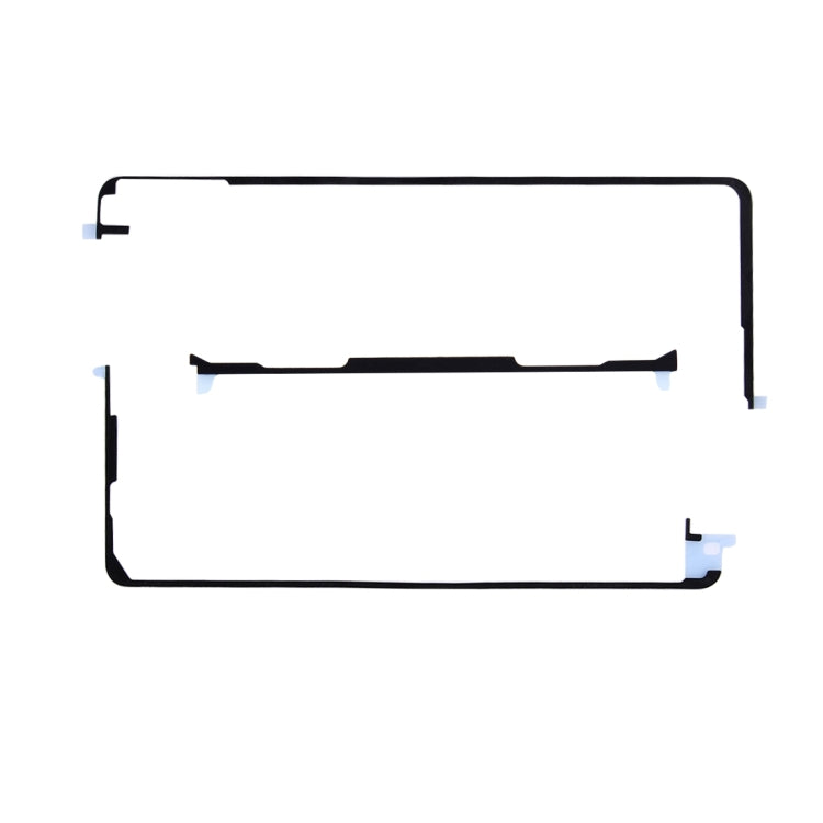 Touch Panel Digitizer Adhesive  for iPad Air 2 / iPad 6 - iPad Air 2 Parts by PMC TechLife | Online Shopping South Africa | PMC TechLife