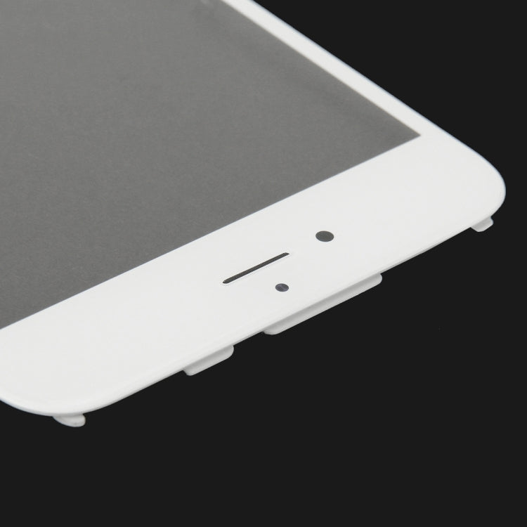 2 in 1 for iPhone 6 (Front Screen Outer Glass Lens + Frame)(White) - free shipping - PMC TechLife - Order now!