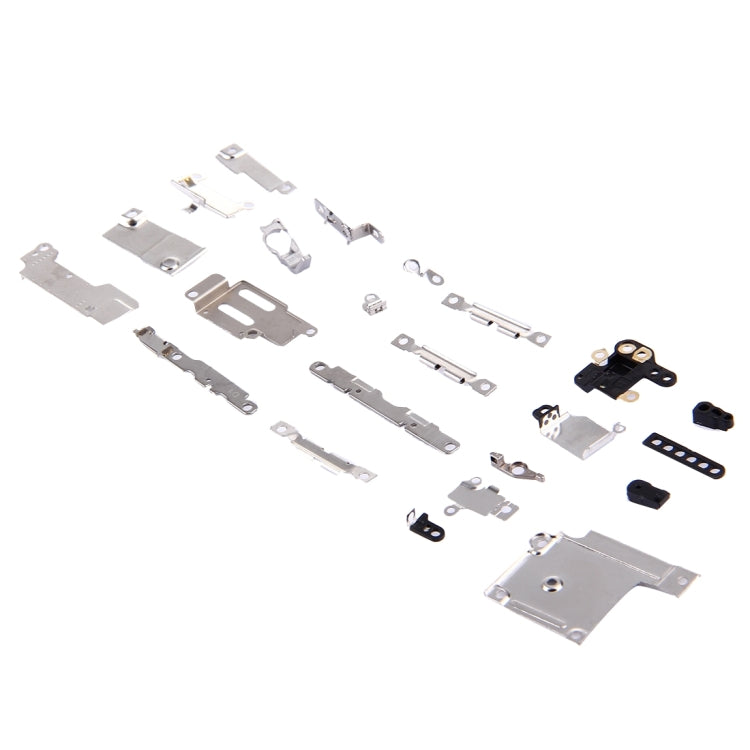 Inner Retaining Bracket Set for iPhone 6, 23 pcs/set - iPhone 6/6 Plus Parts by PMC Jewellery | Online Shopping South Africa | PMC Jewellery