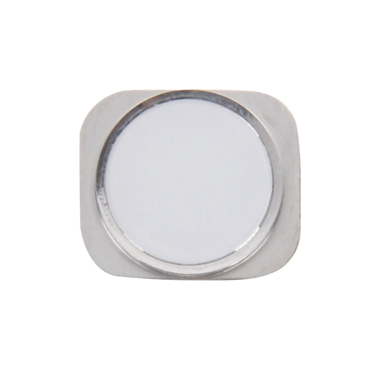 Home Button for iPhone 6s Plus(Silver) - iPhone 6S/6S Plus Parts by PMC TechLife | Online Shopping South Africa | PMC TechLife