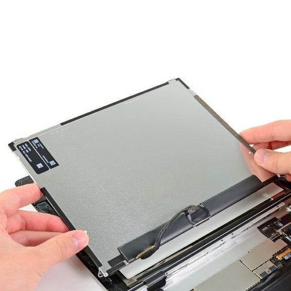 Original LCD Flex Cable for iPad 2 - iPad 2 Parts by PMC TechLife | Online Shopping South Africa | PMC TechLife