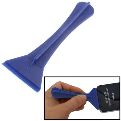 Disassemble Spudger Plastic Prying Tools for iPad 4 / iPad mini 1 / 2 / 3 / New iPad (iPad 3) / iPad 2 / iPad / iPhone 4 & 4S / 3G/3GS / Other Mobile Phone / Tablet PC(Dark Blue) - Crowbar by PMC Jewellery | Online Shopping South Africa | PMC Jewellery