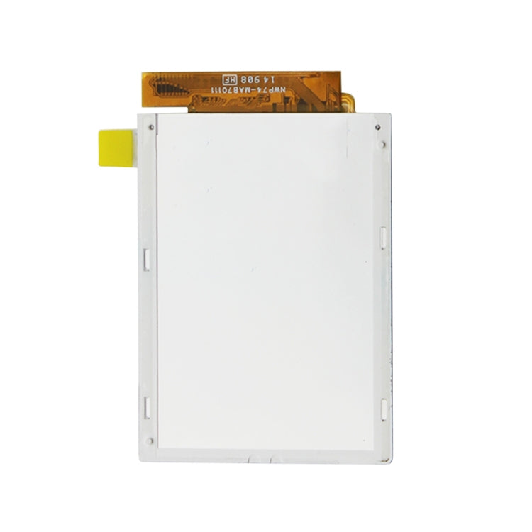 LCD Screen for iPod nano 4th - free shipping - PMC TechLife - Order now!