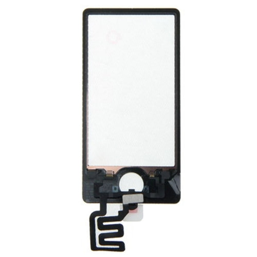 Original Touch Panel for iPod nano 7(Black) - Other Parts by PMC TechLife | Online Shopping South Africa | PMC TechLife