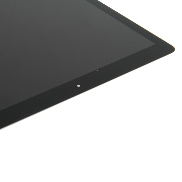 Original LCD Display + Touch Panel for iPad Pro 12.9 / A1584 / A1652(Black) - free shipping - PMC TechLife - Order now!