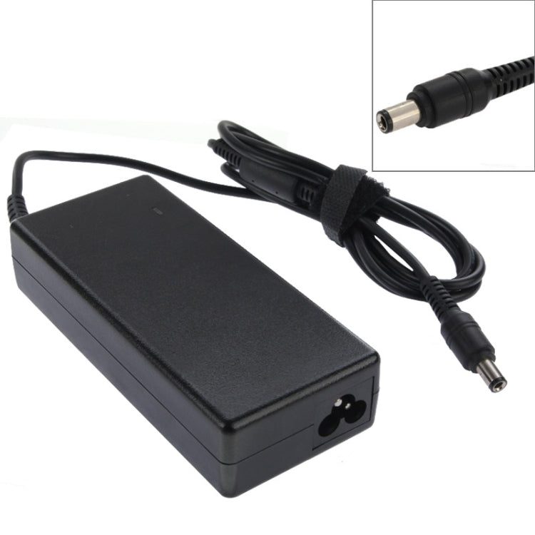 15V 6A AC Adapter for Toshiba Laptop, Output Tips: 6.3mm x 3.0mm - For Toshiba by PMC Jewellery | Online Shopping South Africa | PMC Jewellery