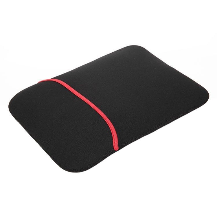 Solid 15.6 inch Sleeve Case Waterproof Bag - 15.6 - 17 inch by PMC TechLife | Online Shopping South Africa | PMC TechLife