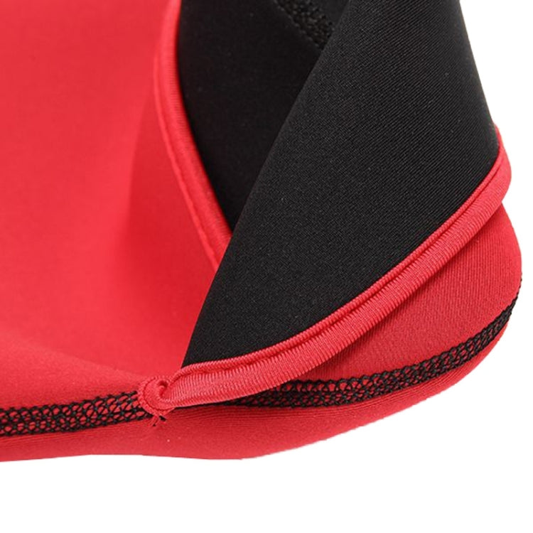 Solid 15.6 inch Sleeve Case Waterproof Bag - 15.6 - 17 inch by PMC TechLife | Online Shopping South Africa | PMC TechLife