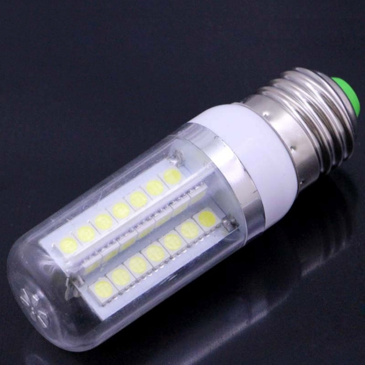 E27 5W White Light 450LM 56 LED SMD 5050 Corn Light Bulb, AC 220V - SMD 5050 by PMC TechLife | Online Shopping South Africa | PMC TechLife