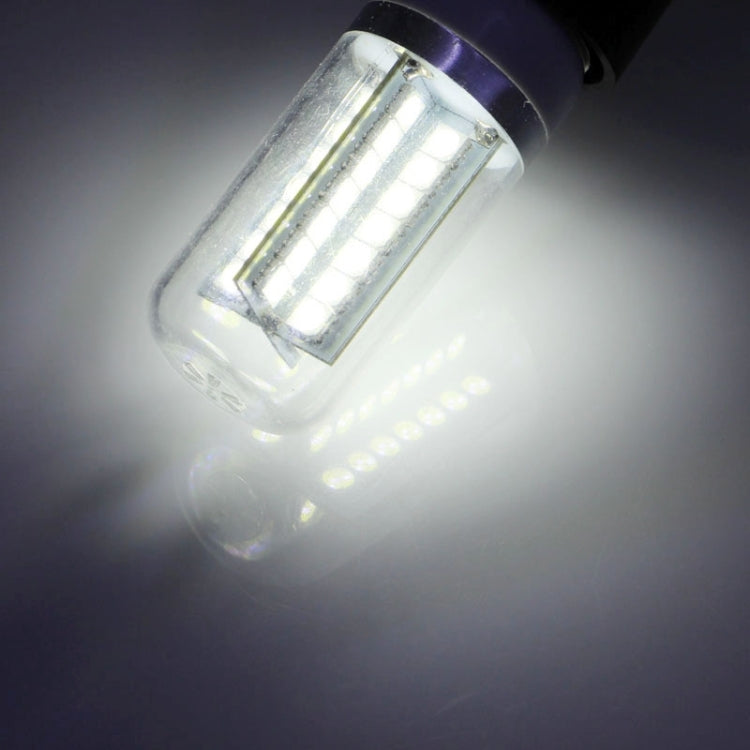 E27 5W White Light 450LM 56 LED SMD 5050 Corn Light Bulb, AC 220V - SMD 5050 by PMC TechLife | Online Shopping South Africa | PMC TechLife