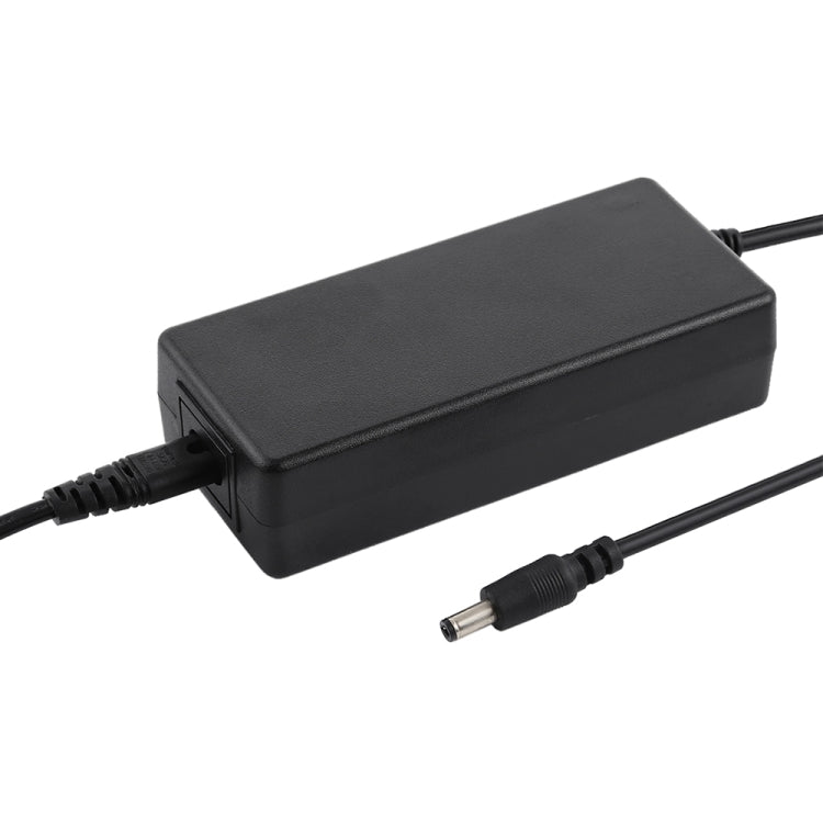 12V 5A 60W AC Power Supply Unit with 5.5mm DC Plug for LCD Monitors Cord, Output Tips: 5.5x2.5mm(Black) - free shipping - PMC TechLife - Order now!