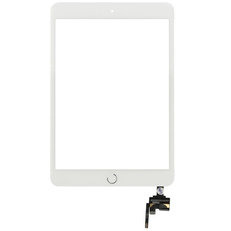 Touch Panel  for iPad mini 3 - free shipping - PMC TechLife - Order now!