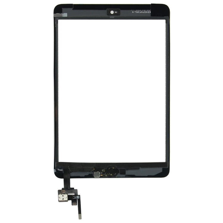 Touch Panel  for iPad mini 3 - free shipping - PMC TechLife - Order now!