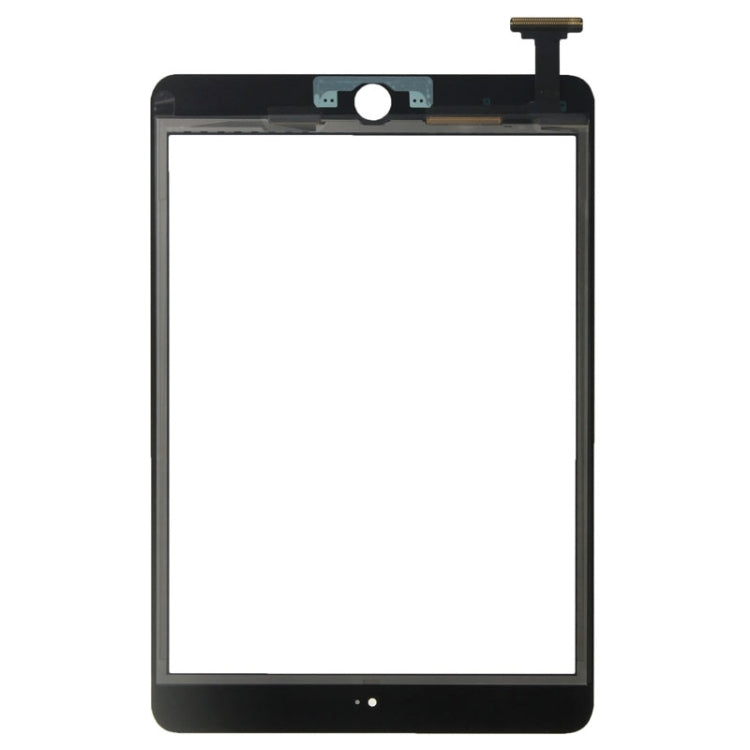 Touch Panel for iPad mini 3(Black) - free shipping - PMC TechLife - Order now!