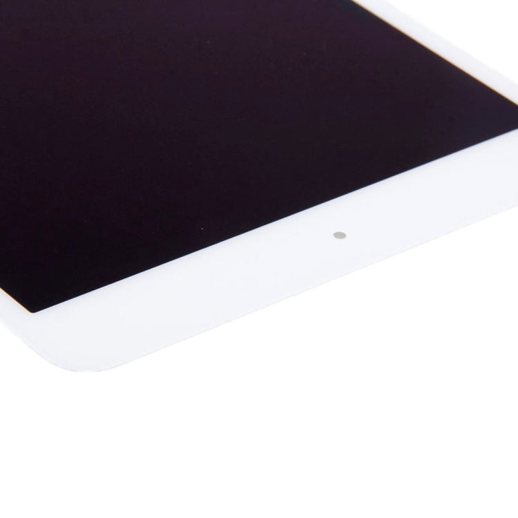 Original LCD Display + Touch Panel for iPad mini 4(White) - free shipping - PMC TechLife - Order now!