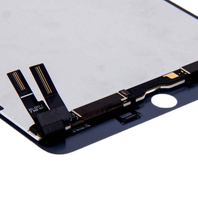 Original LCD Display + Touch Panel for iPad mini 4(White) - free shipping - PMC TechLife - Order now!