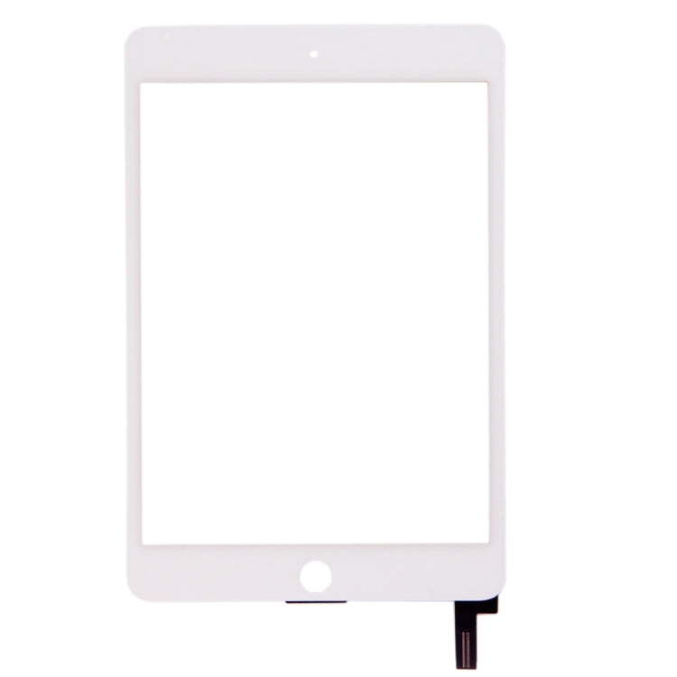 Original Touch Panel for iPad mini 4(White) - free shipping - PMC TechLife - Order now!