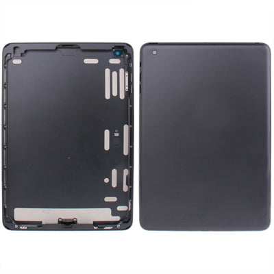 Original Version WLAN Version  Back Cover / Rear Panel for iPad mini(Black) - iPad mini (2012) by PMC TechLife | Online Shopping South Africa | PMC TechLife | Buy Now Pay Later Mobicred