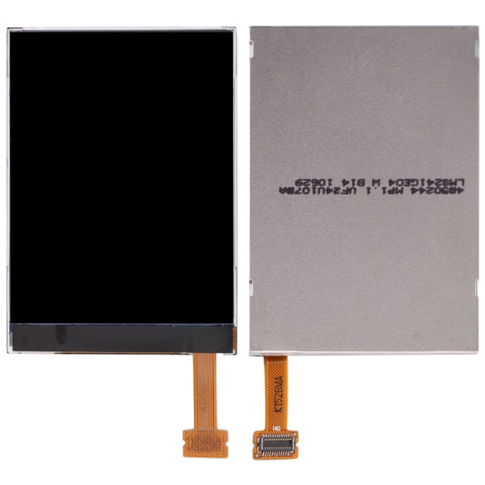 High Quality  LCD Screen for Nokia N82 / E66 / 6210N / N77 / N78 / N79 / 6208 - LCD Screen by PMC Jewellery | Online Shopping South Africa | PMC Jewellery