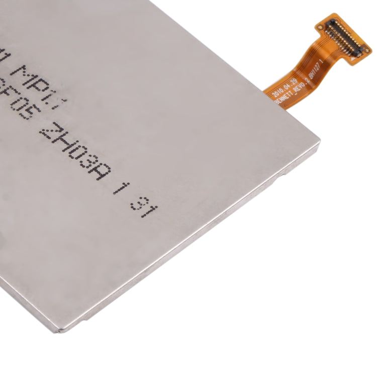 LCD Screen for Nokia X2-01 / E5 / C3 - free shipping - PMC TechLife - Order now!
