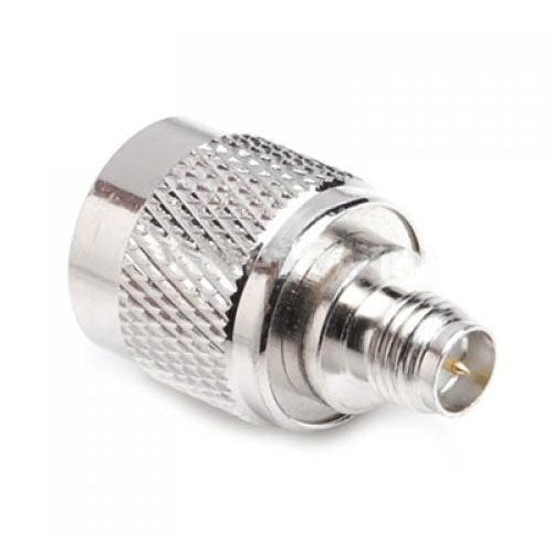 RP-SMA to RP-TNC Adapter - Connectors by PMC TechLife | Online Shopping South Africa | PMC TechLife
