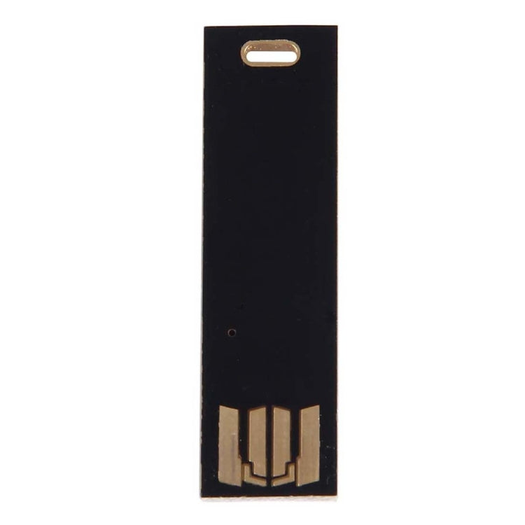 Portable Double Sided USB Touch Light, with 6 PCS LED - USB Light by PMC TechLife | Online Shopping South Africa | PMC TechLife | Buy Now Pay Later Mobicred