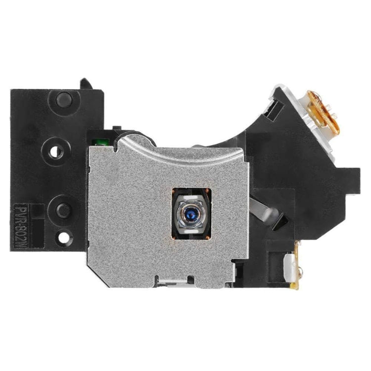 Lens PVR-802W For PS2 - PS2 Spare Parts by PMC TechLife | Online Shopping South Africa | PMC TechLife