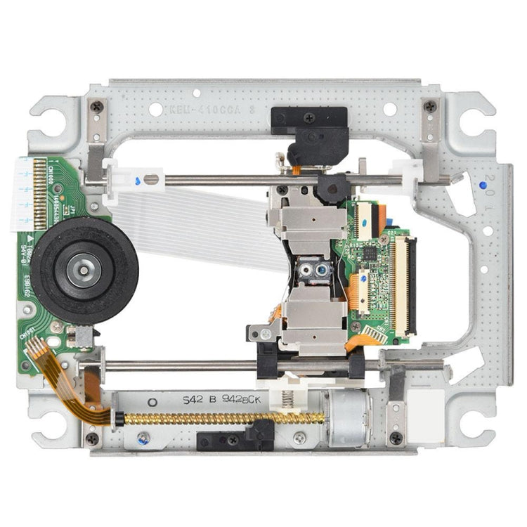 Original Lens KEM-410ACA for PS3 - PS3 Spare Parts by PMC TechLife | Online Shopping South Africa | PMC TechLife