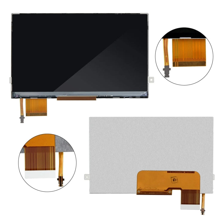 LCD(LQODZC0031L) Screen for PSP 3000 - free shipping - PMC TechLife - Order now!