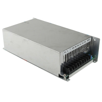 S-720-24 DC 0-24V 30A Regulated Switching Power Supply (100~240V) - Power Supplies by PMC Jewellery | Online Shopping South Africa | PMC Jewellery