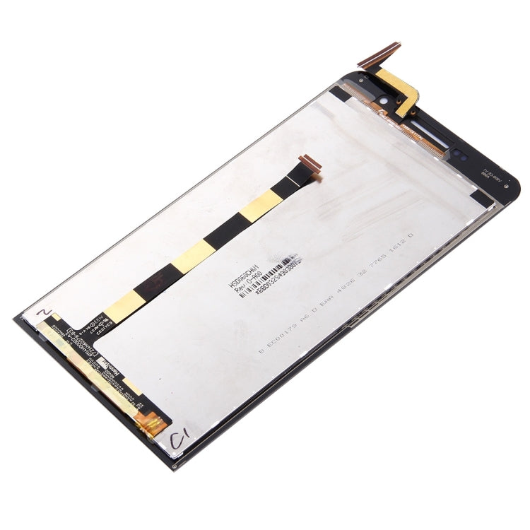 Original LCD Display + Touch Panel for ASUS Zenfone 6 / A600CG(Black) - free shipping - PMC TechLife - Order now!