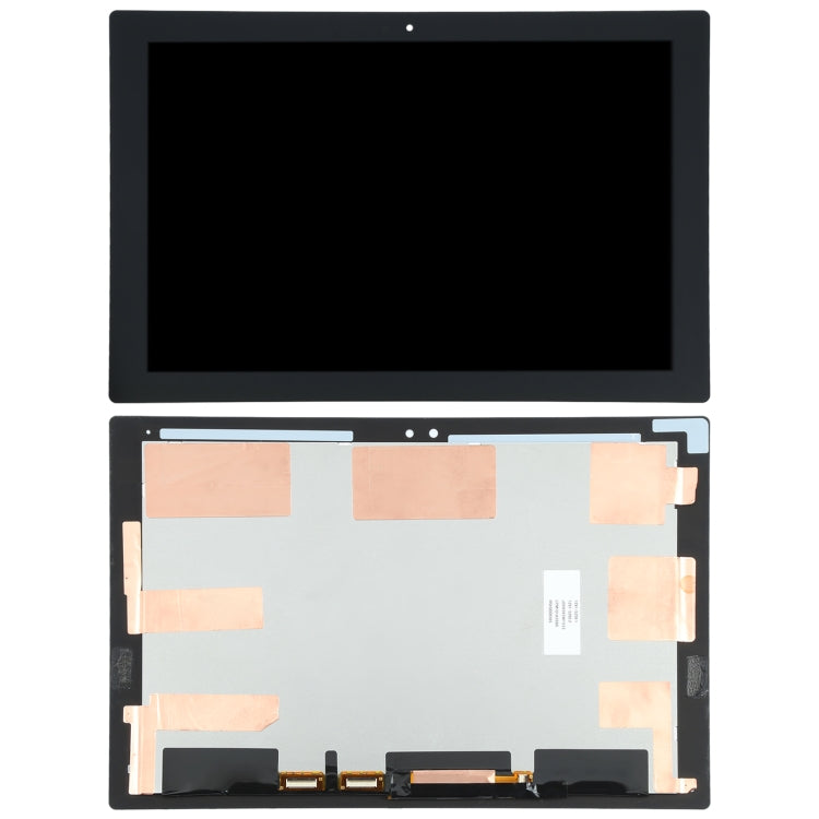 Original LCD Screen for Sony Xperia Z4 Tablet / SGP771 with Digitizer Full Assembly(Black) - free shipping - PMC TechLife - Order now!