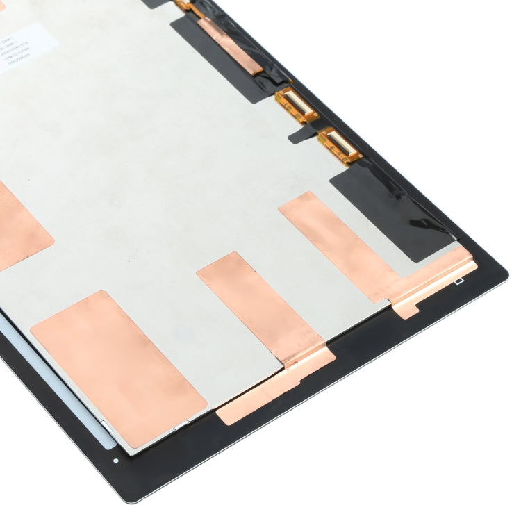 Original LCD Screen for Sony Xperia Z4 Tablet / SGP771 with Digitizer Full Assembly(Black) - free shipping - PMC TechLife - Order now!