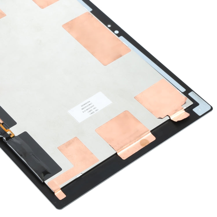 Original LCD Screen for Sony Xperia Z4 Tablet / SGP771 with Digitizer Full Assembly(Black) - free shipping - PMC TechLife - Order now!