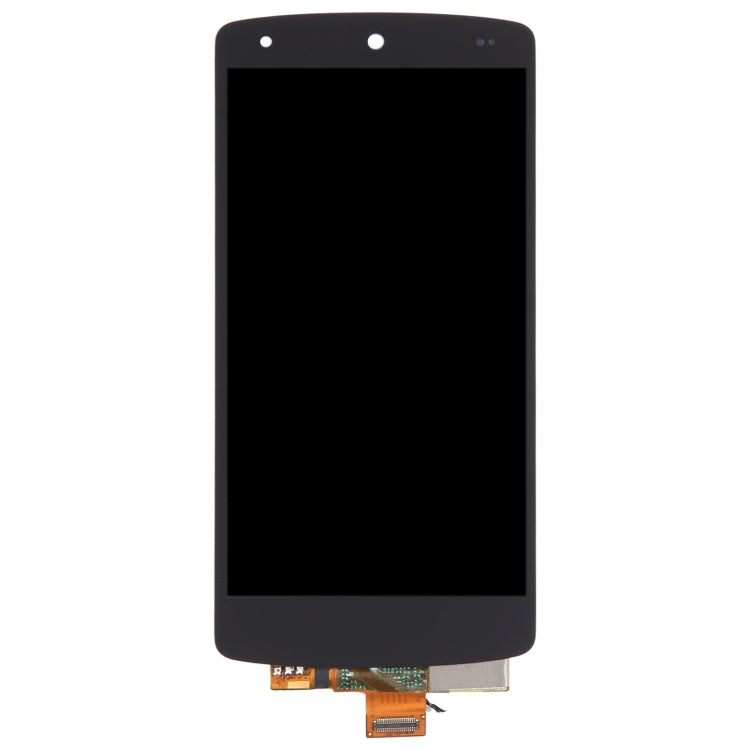Original LCD Screen for Google Nexus 5 / D820 / D821 with Digitizer Full Assembly(Black) - free shipping - PMC TechLife - Order now!