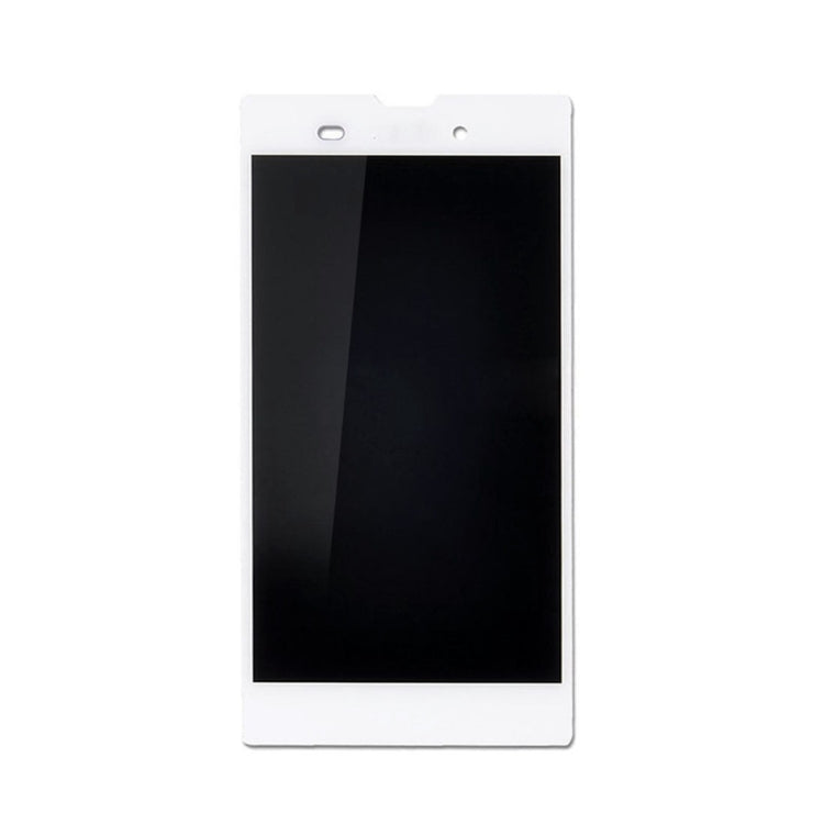 LCD Display + Touch Panel  for Sony Xperia T3(White) - free shipping - PMC TechLife - Order now!