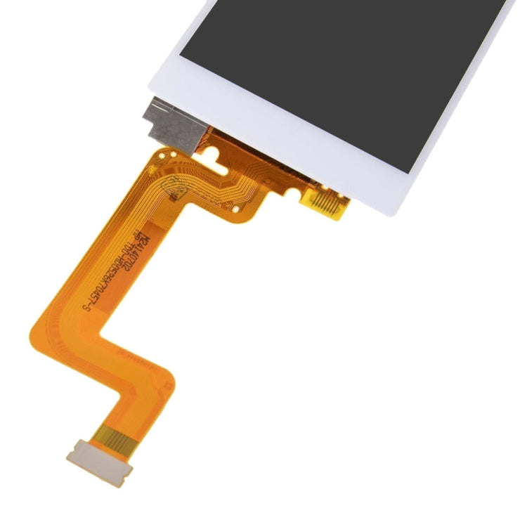 LCD Display + Touch Panel  for Sony Xperia T3(White) - free shipping - PMC TechLife - Order now!